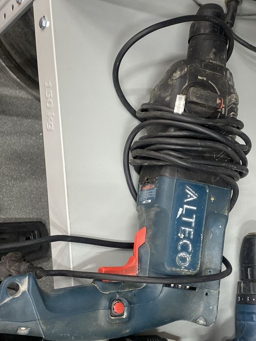 Перфаратор Alteco RH 650-24