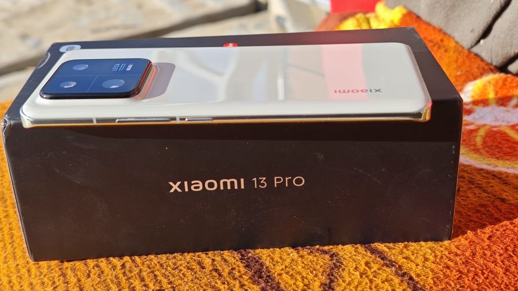 Xiaomi 13Pro 256gb