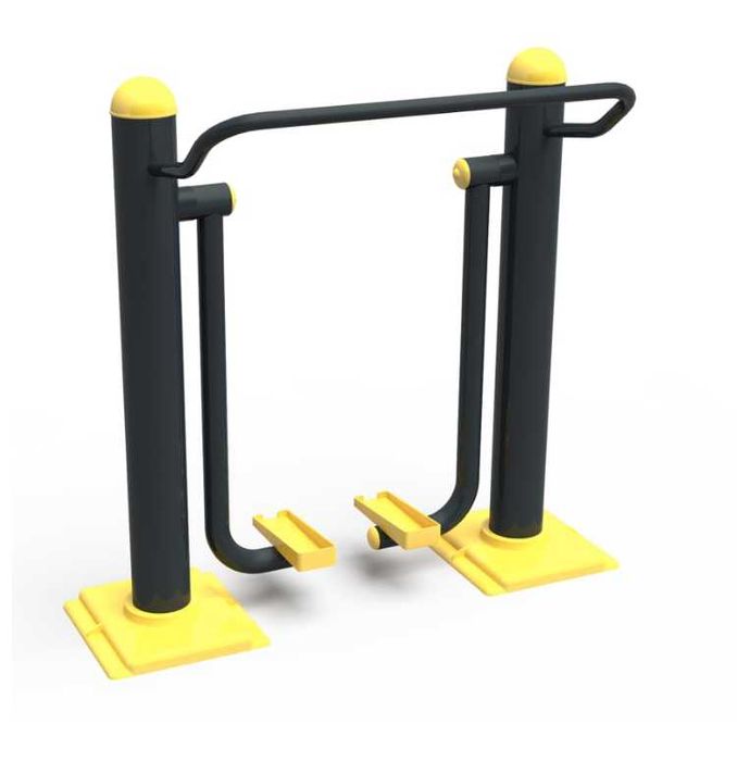 EKS-10 Aparat fitness exterior tip hochei pentru picioare