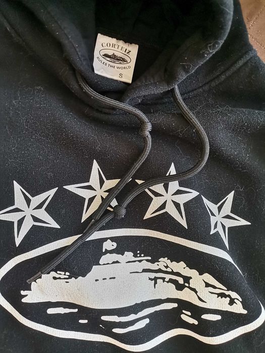 Corteiz горнище/суичър