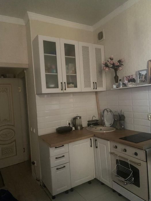 Продам кухонный гарнитур