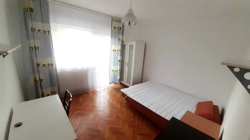 Chirie apartament 3 camere in Cluj, Zorilor