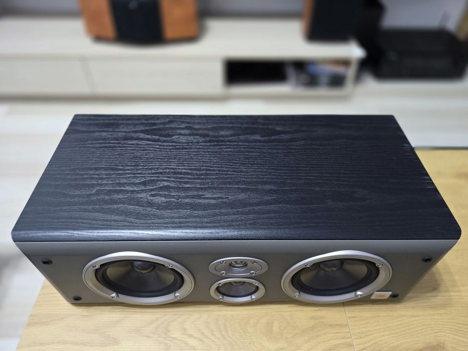 JBL Northridge EC 35 - boxa centru