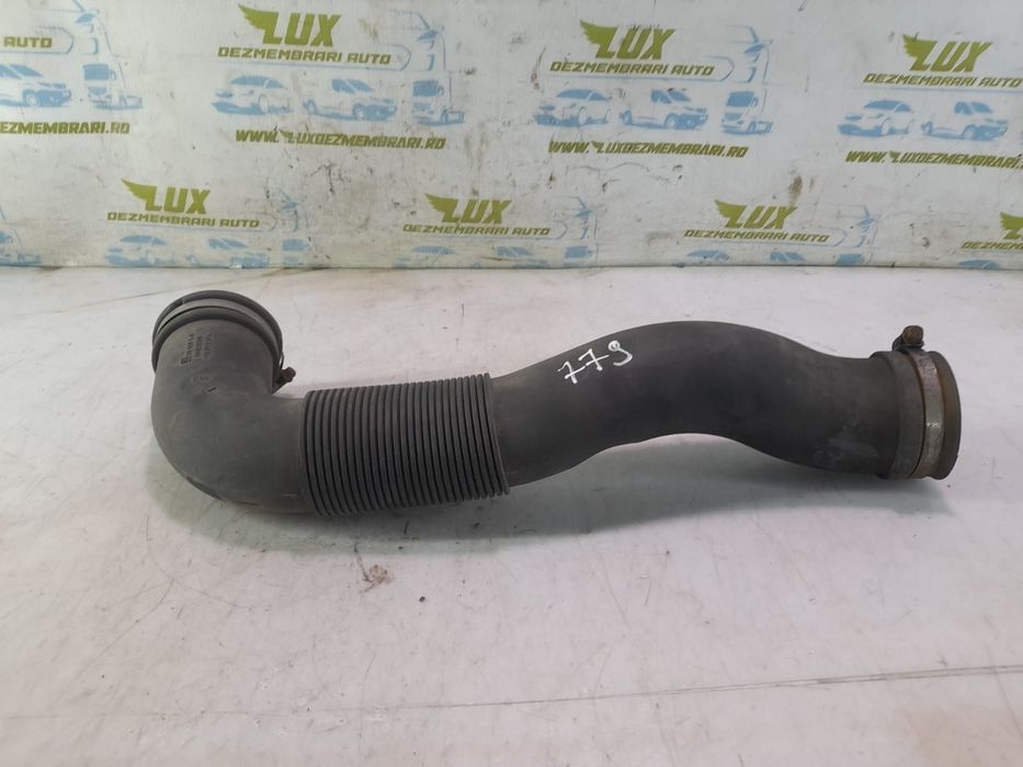 Conmducta admisie 55559548 1.7 cdti A17DTR Opel Zafira B [2005 - 2010