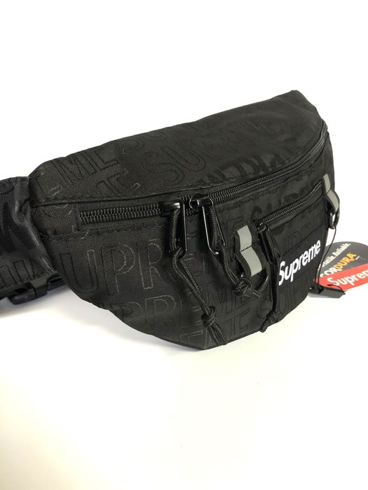 Чанта new Supreme