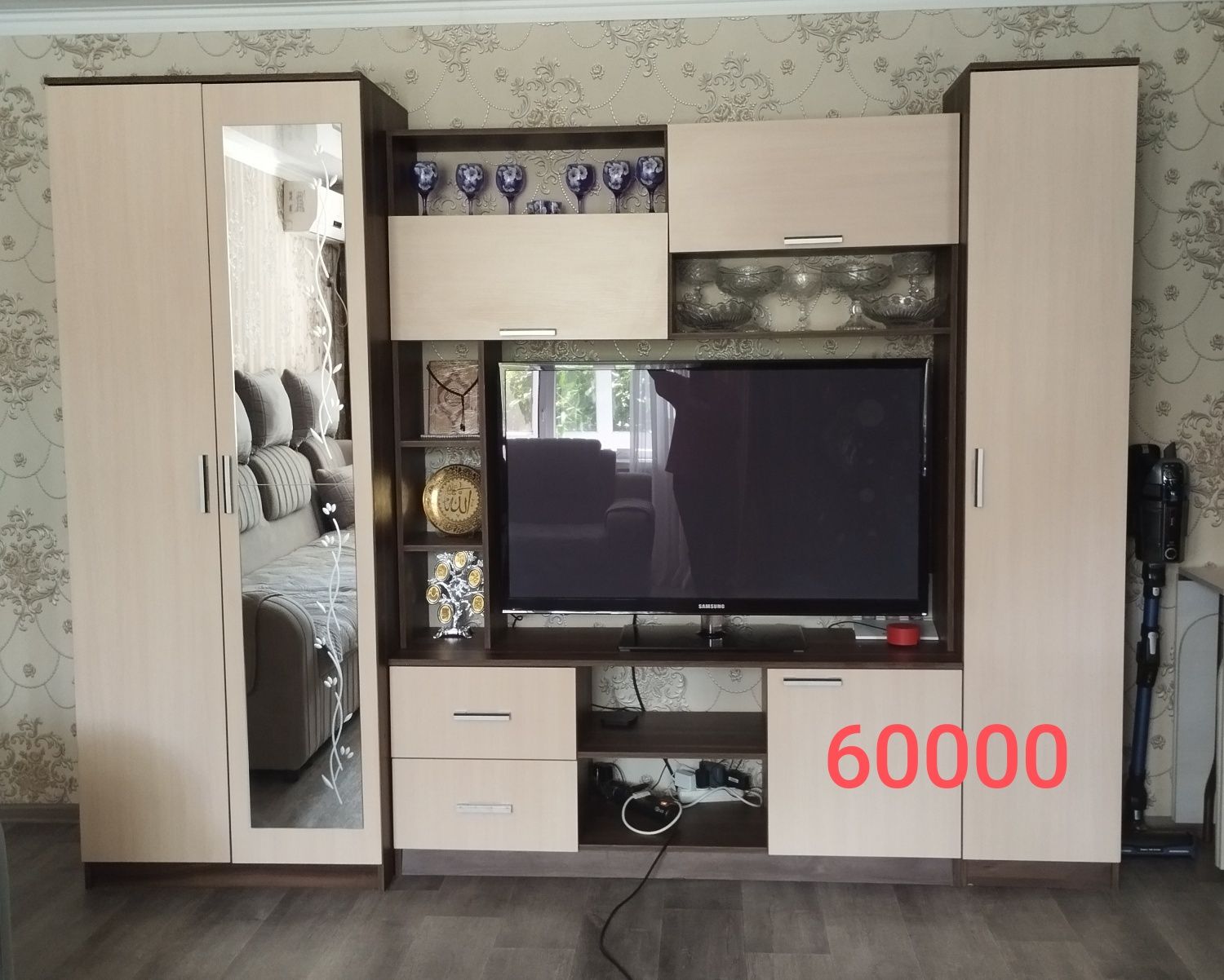 Продается мебель