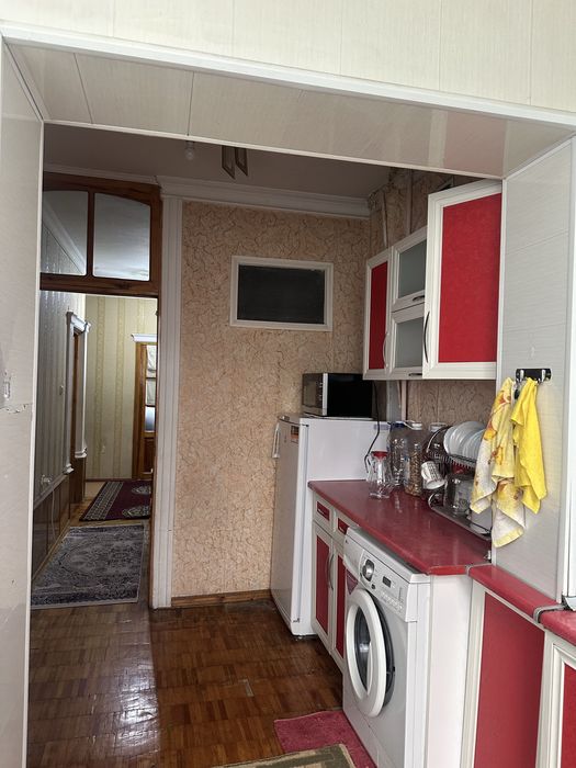 Bez Makler Kvartira Sheriklikka