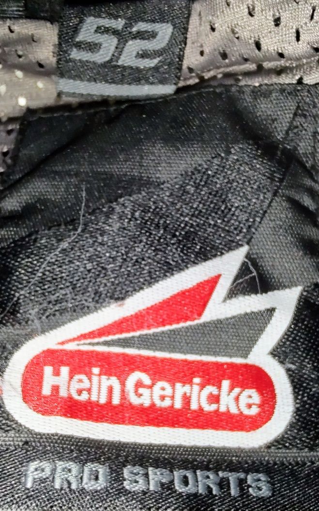 Costum moto Gore-Tex, Hein Gericke, 50-52