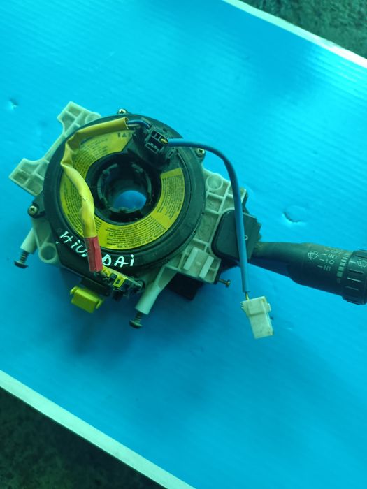 Spirala volan Hyundai Coupe