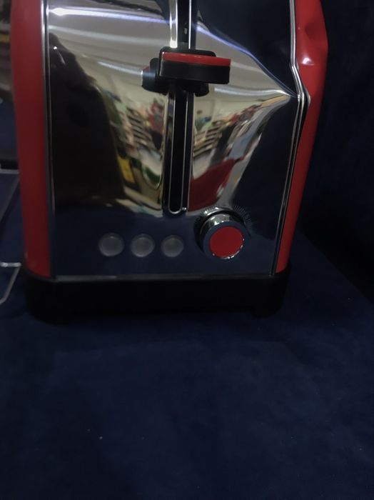 Тостер Cecotec