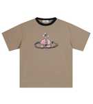 Унисекс тениска Vivienne Westwood L