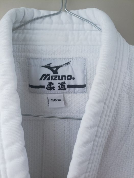 Kimono judo Mizuno 150 cm