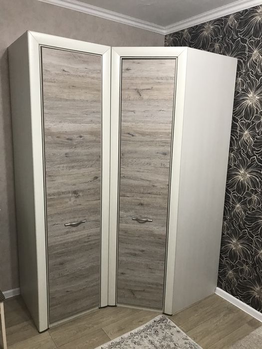 Шкаф оливия Белорусия, Евро мебель