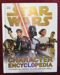 Star Wars Енциклопедия на героите / Star Wars Character Encyclopedia