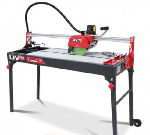 Masina de taiat gresie/placi 106CM 1.1KW DV-200 1000 230V RUBI-54911
