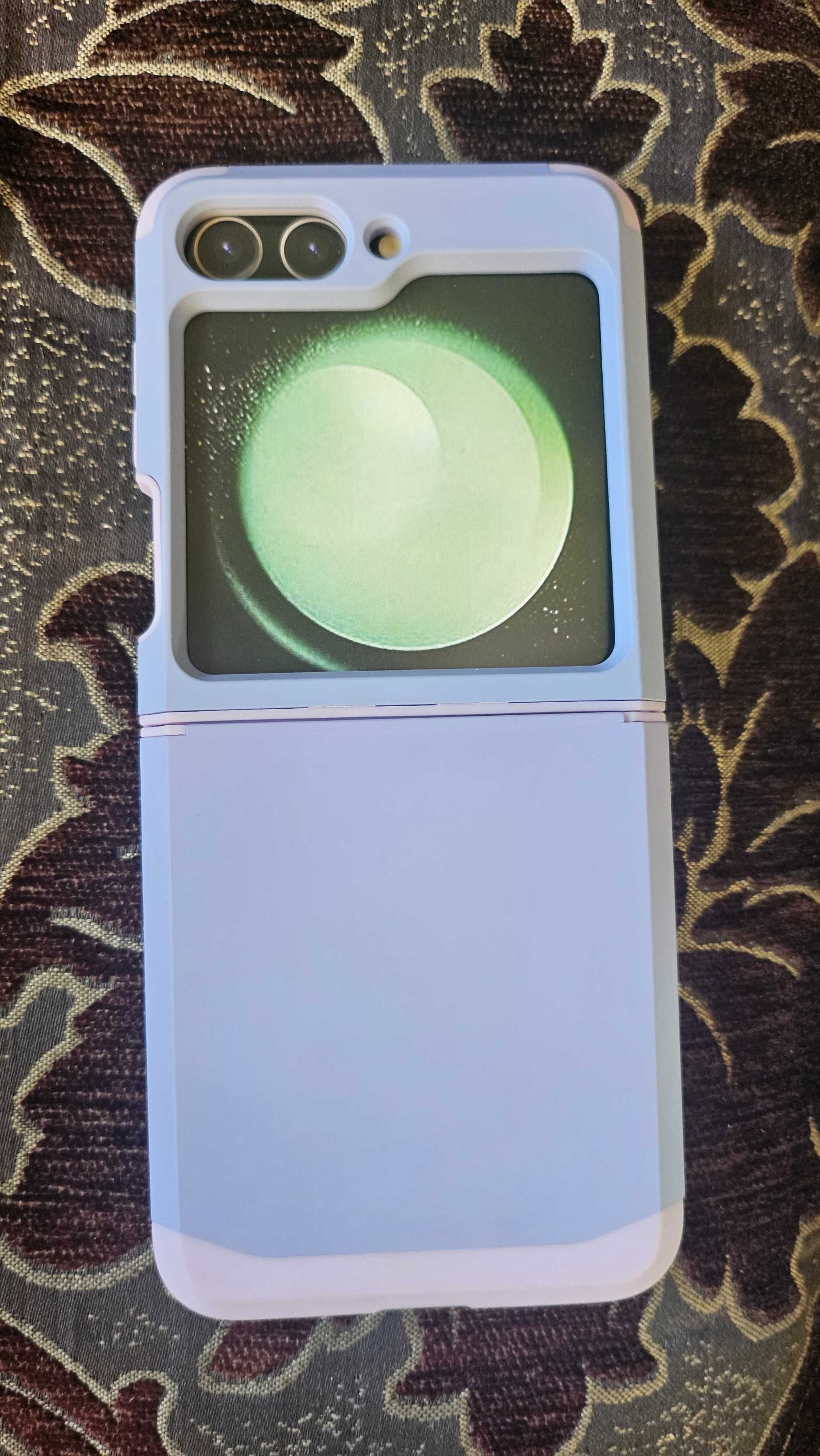 Кейс Samsung z flip5
