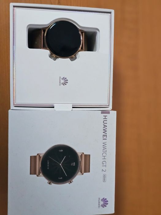 VIND CEAS Huawei watch 2 -42mm