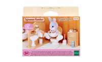 Sylvanian Families Туалетный набор