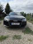 Vand Audi A4 2.0 TDI, 140 Cp, Euro6, Keyless go, navigatie