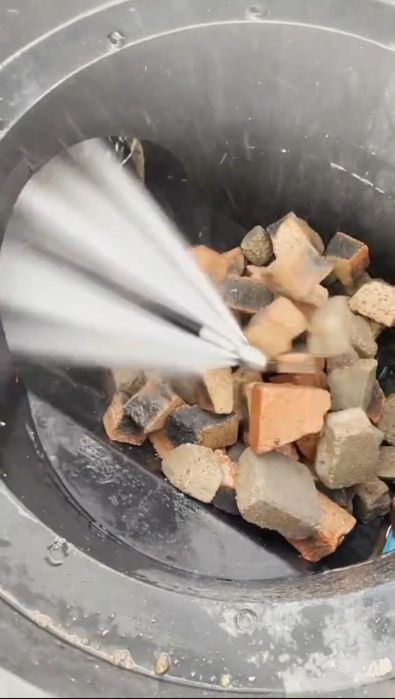 Ассенизатор. Чистка канализации. Устранение засоров. вакуум. Септик