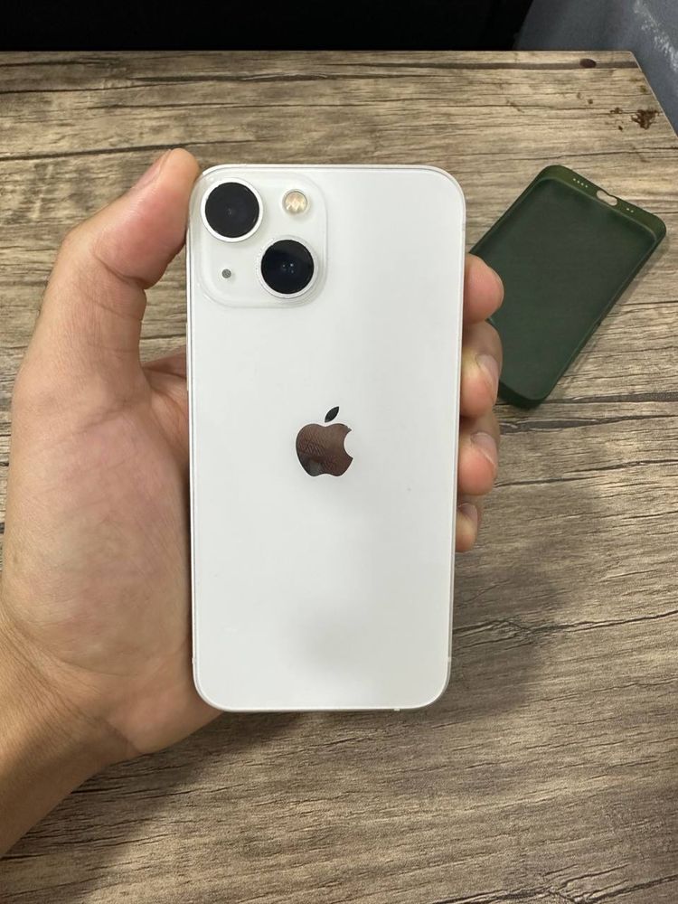 Iphone 13 mini ideal sastana 128 gb