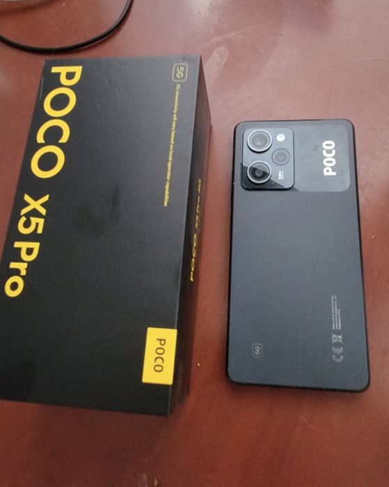 Poco X6 pro 512GB