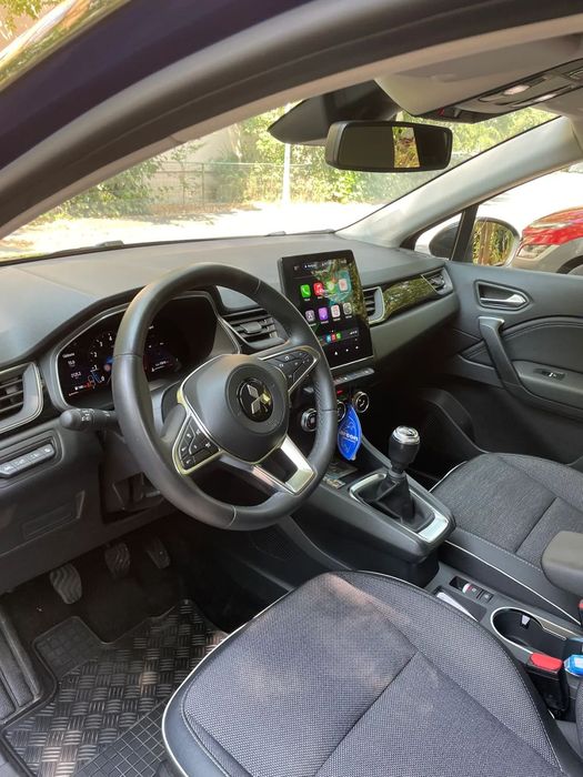 Mitsubishi ASX 1.3 140CP Primul proprietar/Stare perfecta/Mild Hybrid/Dotare premium