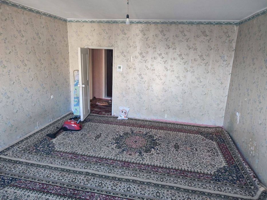 Toshkent shahrida 2 xonali uy sotiladi