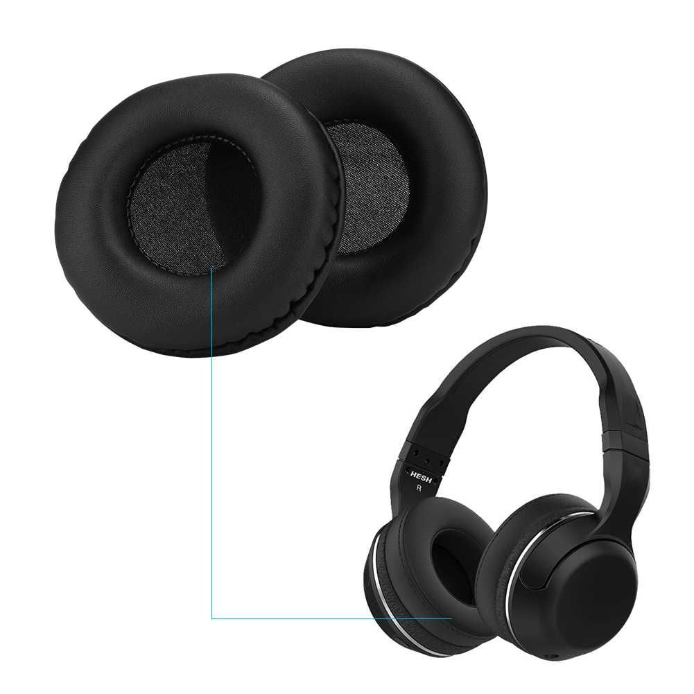 TXE Bureti pentru casti Skullcandy Hesh 2.0, Over-Ear, Negru