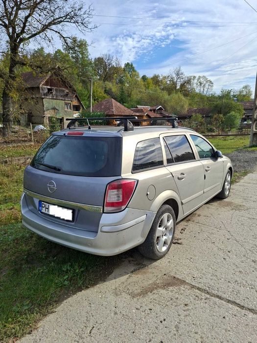 Vand autoturism Opel Astra H, 1,7 CDTI, anul 2007.