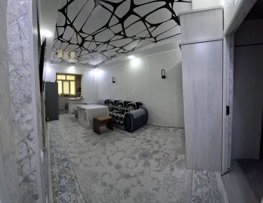 Продаём квартиру 2в3/1/4 Феруза Экобазар №У85