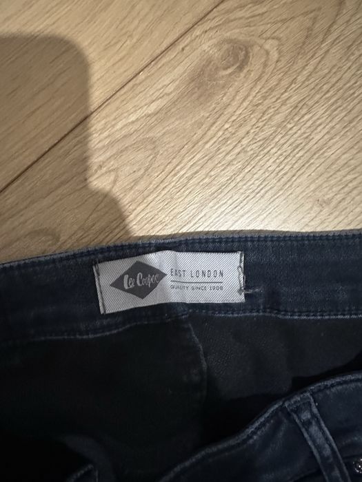Blugi lee cooper