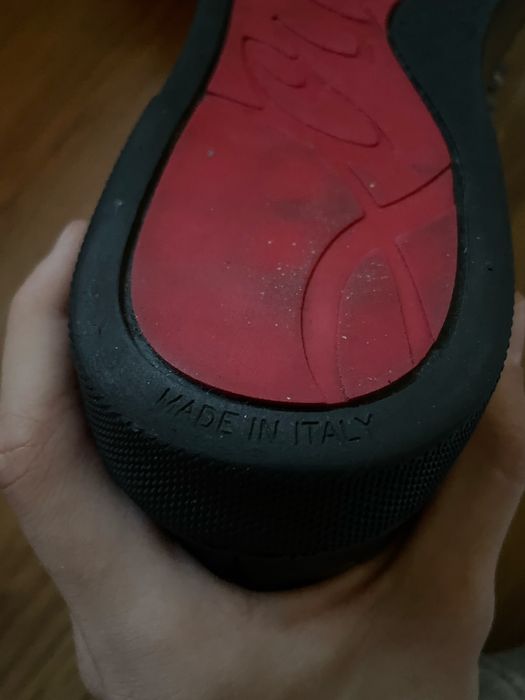 Loubiutin marimea 41