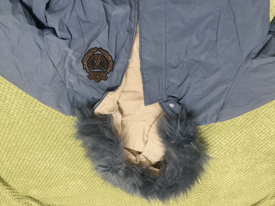 Куртка зимняя продам