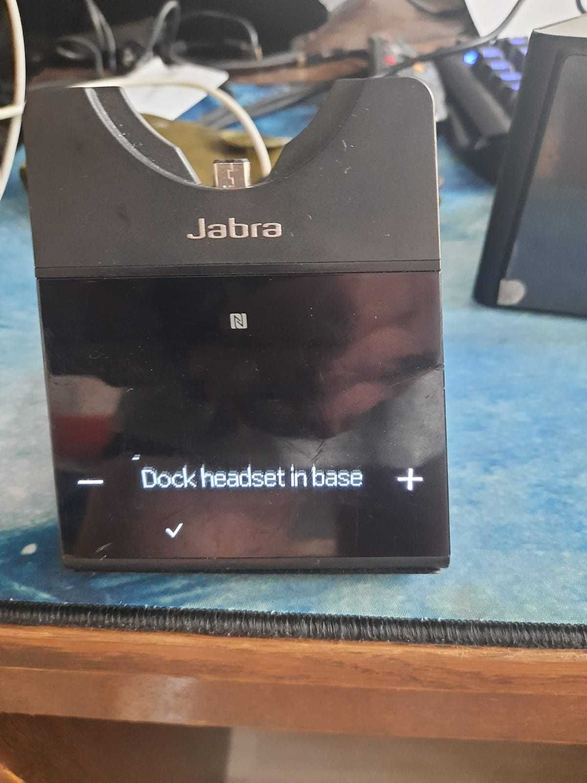 Dock / Încarcator Razer Mamba Wireless , Jabra 65 E , Engage 75