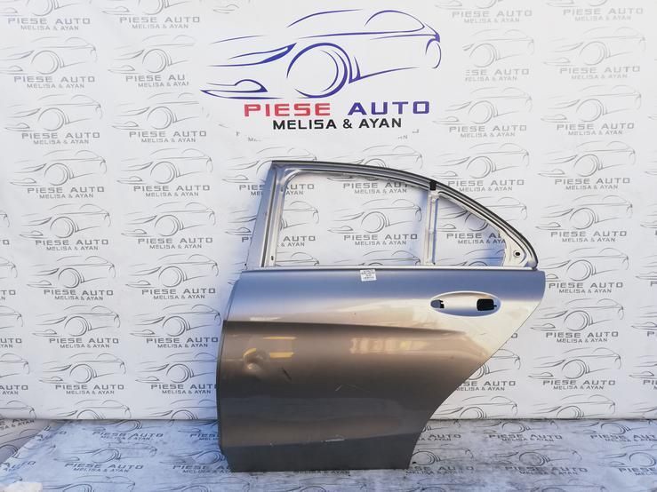 Usa stanga spate Mercedes C-Class W205 Limuzina/berlina/sedan an 2014-2015-2016-2017-2018-2019-202