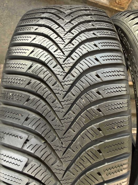 2x Anvelope Iarna 195/55 R15 - Hankook Winter I Cept RS2