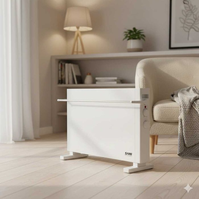 Конвекторный нагреватель Sami SM-709,