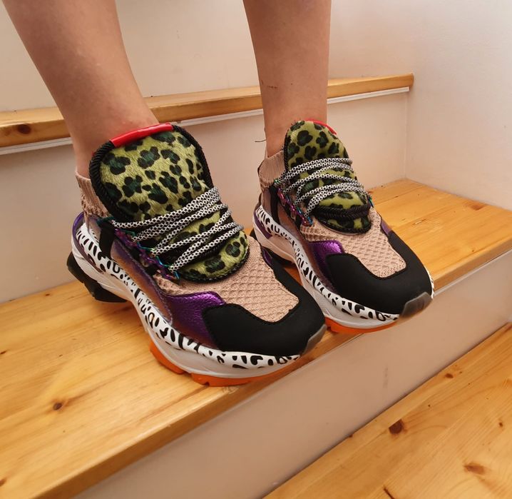 Adidas nou dama elegant garanție