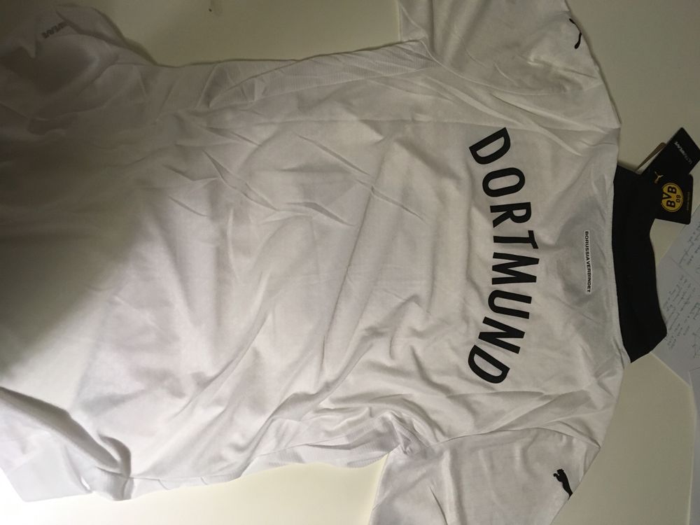 Dortmund 24/25 3rd kit