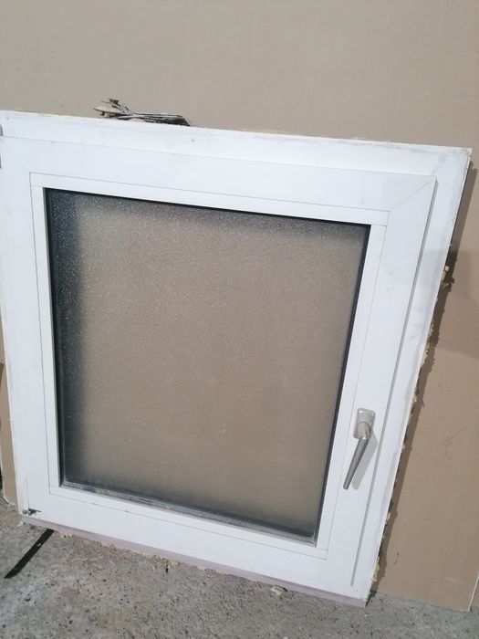 Geam termopan de 90/100cm respectiv 160/180cm