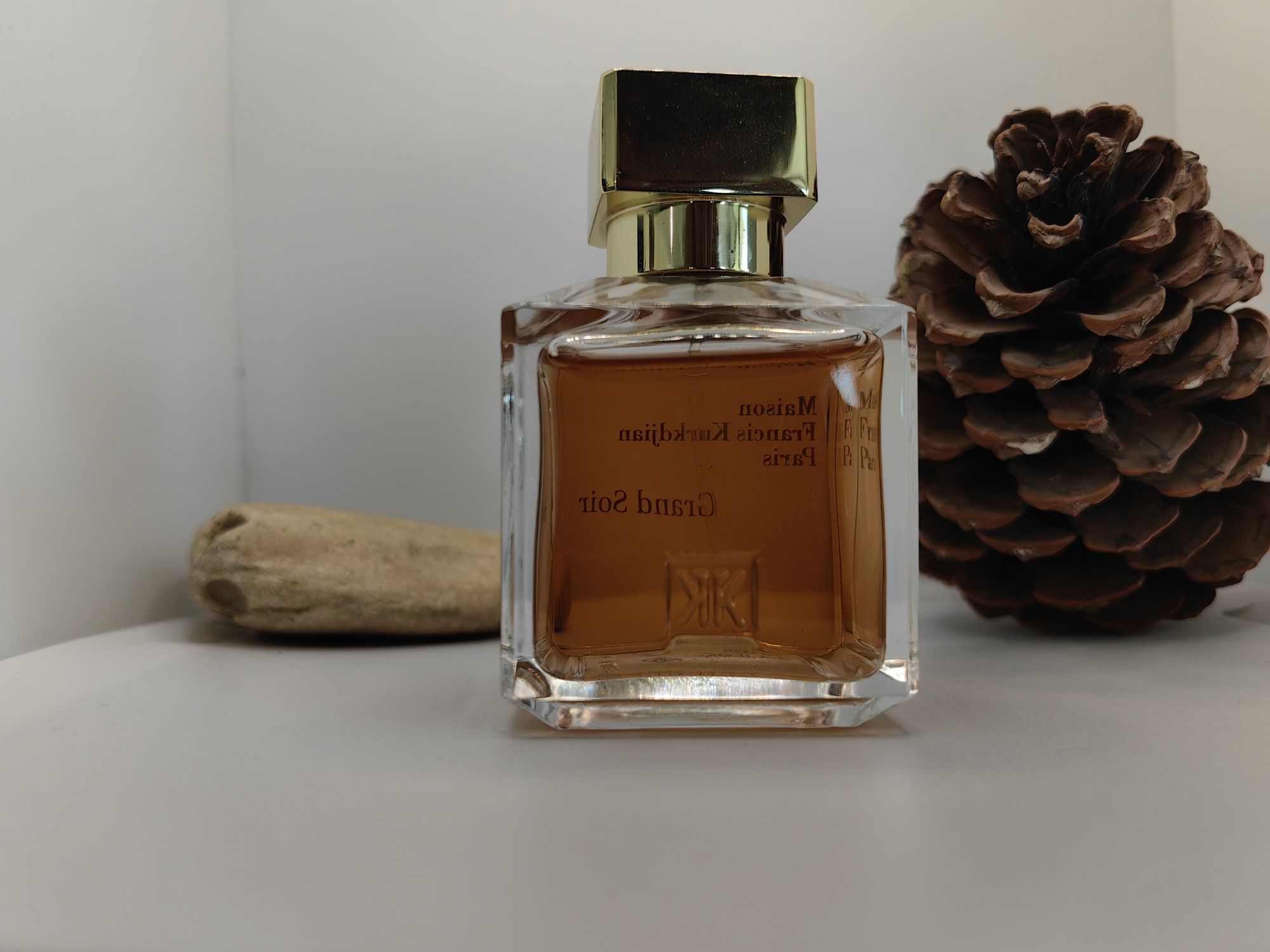 Maison Francis Kurkdjian Grand Soir – Луксозен парфюм за ценители