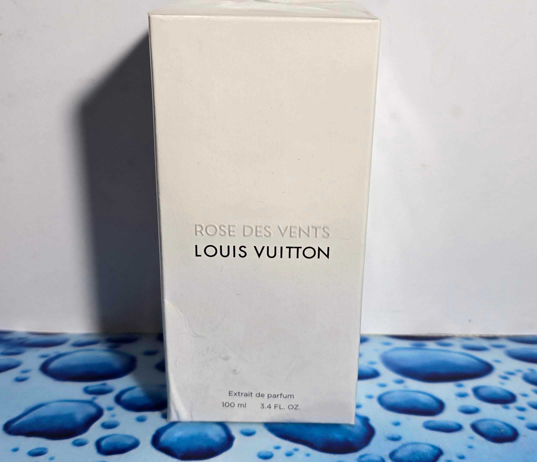 Parfum Louis Vuitton - Ombre Nomade, Cactus Garden, Spell on you 100ml