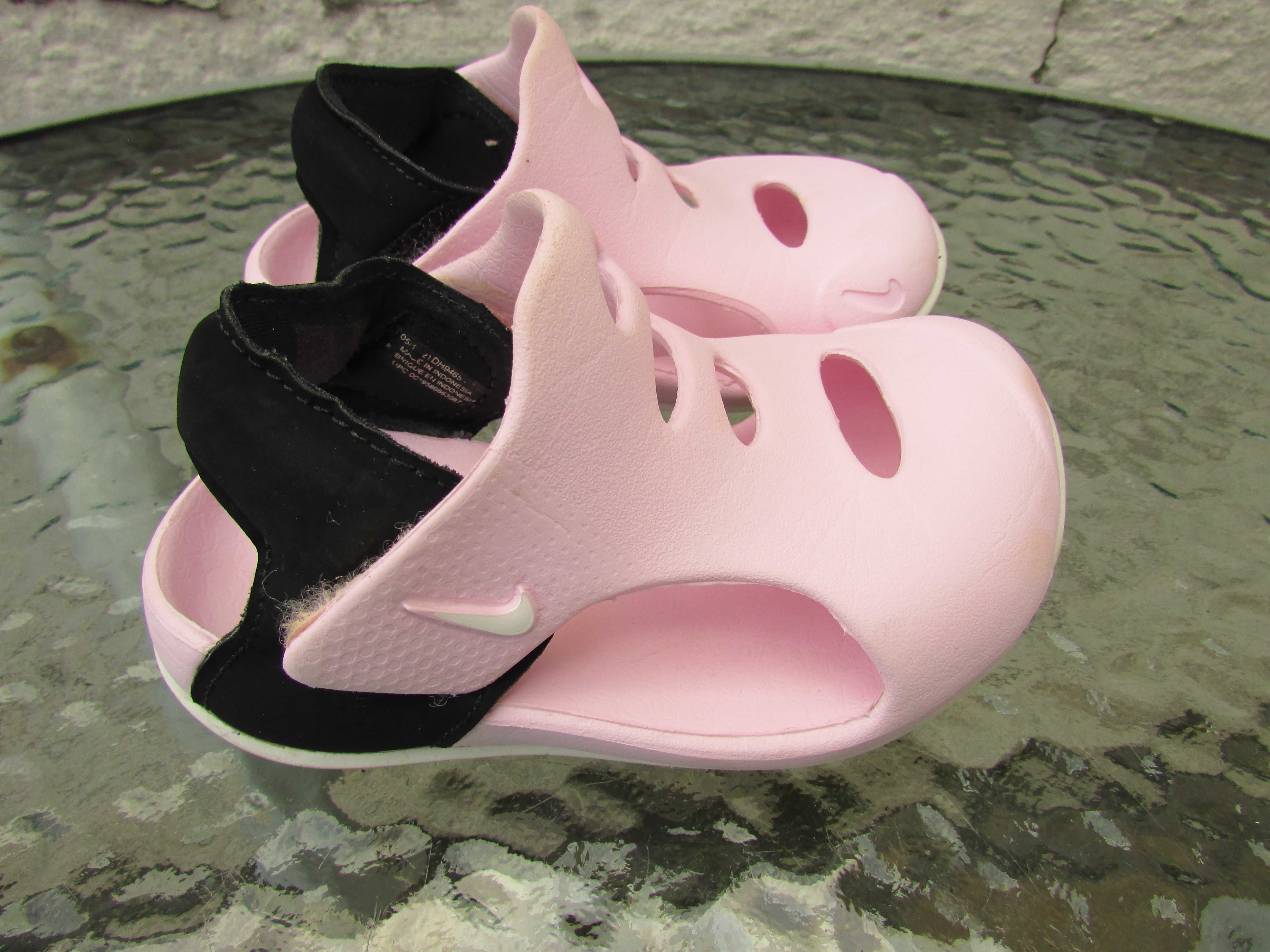 Детски сандали Nike Sunray Protect 3
