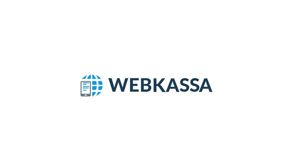 Кассовый аппарат Webkassa 3.0 (фискальный чек)