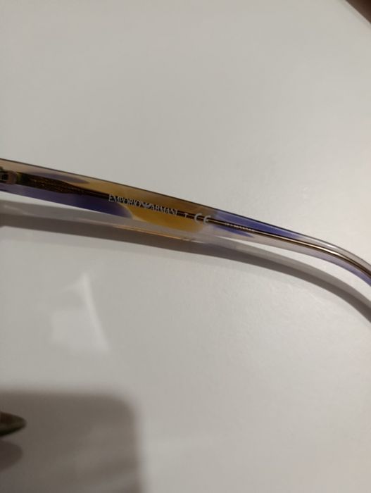 Оригинални слънчеви очила Armani