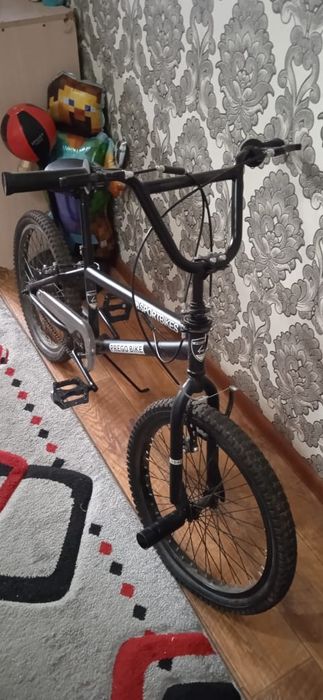 Велосипед, новый