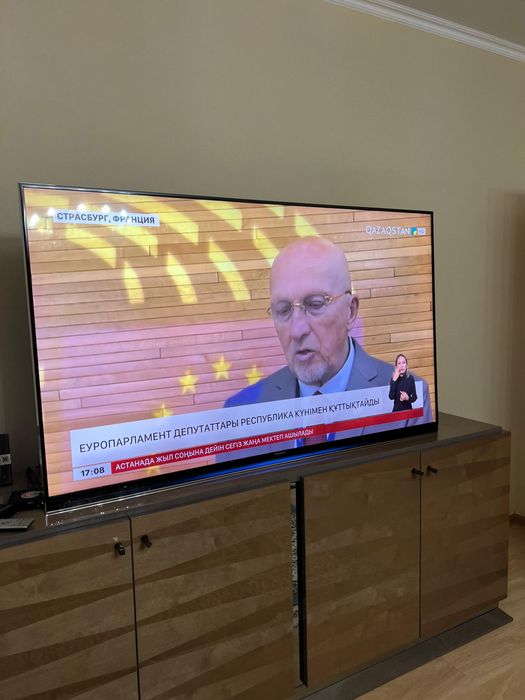 Panasonic телевизор