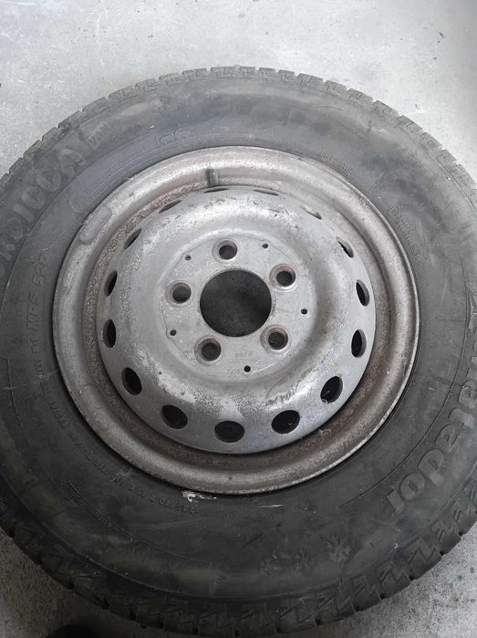Джанта 15 спринтер