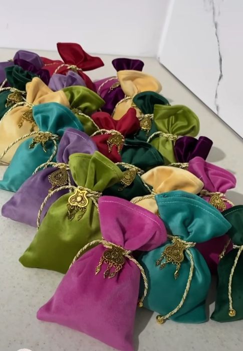 Тойбастарга арналған